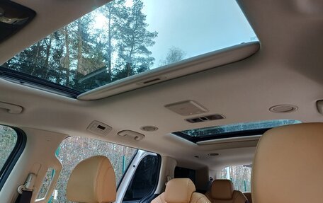 KIA Carnival, 2021 год, 4 730 000 рублей, 28 фотография