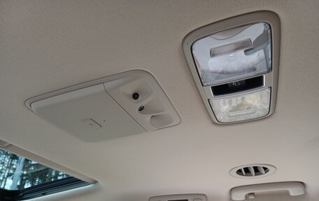 KIA Carnival, 2021 год, 4 730 000 рублей, 29 фотография