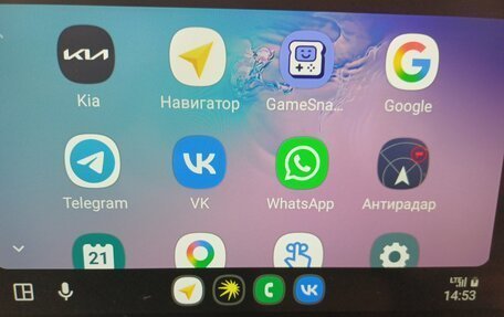 KIA Carnival, 2021 год, 4 730 000 рублей, 24 фотография