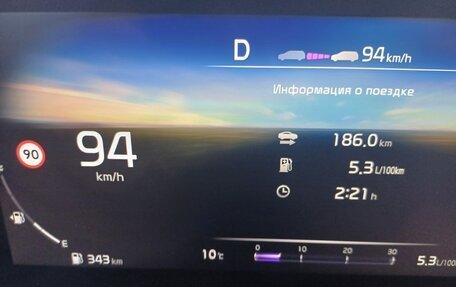 KIA Carnival, 2021 год, 4 730 000 рублей, 21 фотография