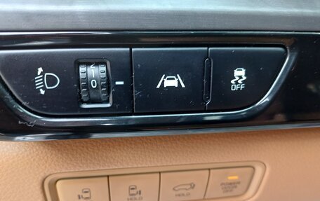 KIA Carnival, 2021 год, 4 730 000 рублей, 19 фотография