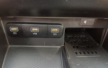 KIA Carnival, 2021 год, 4 730 000 рублей, 31 фотография