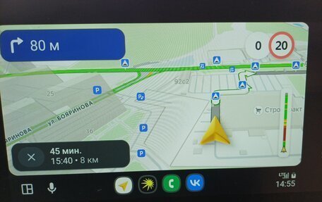 KIA Carnival, 2021 год, 4 730 000 рублей, 25 фотография