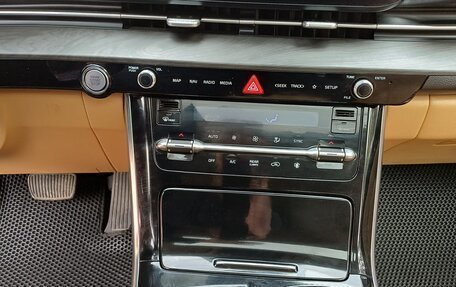 KIA Carnival, 2021 год, 4 730 000 рублей, 23 фотография