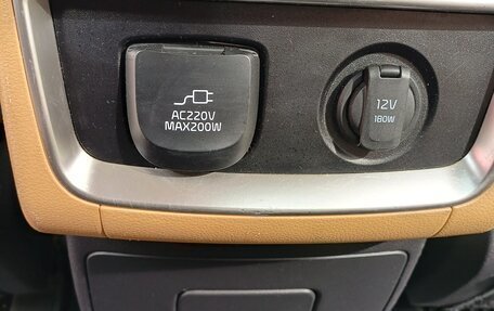 KIA Carnival, 2021 год, 4 730 000 рублей, 36 фотография