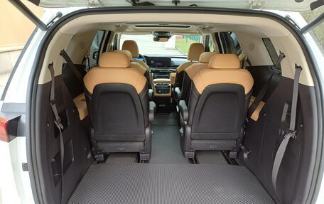 KIA Carnival, 2021 год, 4 730 000 рублей, 38 фотография