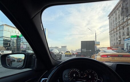 BMW 5 серия, 2017 год, 3 350 000 рублей, 5 фотография