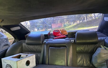 BMW 5 серия, 1991 год, 700 000 рублей, 2 фотография