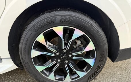 KIA Carnival, 2021 год, 4 730 000 рублей, 40 фотография