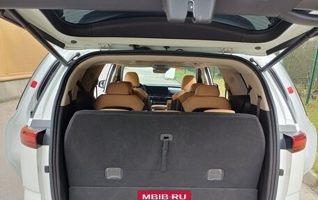 KIA Carnival, 2021 год, 4 730 000 рублей, 37 фотография