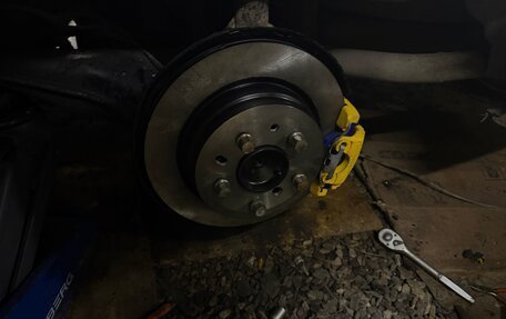 BMW 5 серия, 1991 год, 700 000 рублей, 9 фотография