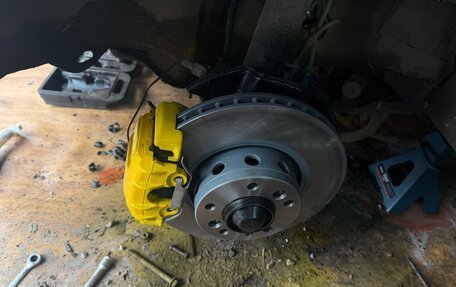 BMW 5 серия, 1991 год, 700 000 рублей, 8 фотография