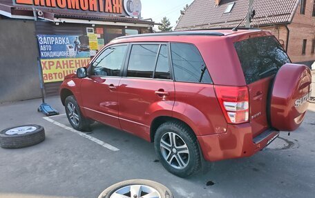 Suzuki Grand Vitara, 2011 год, 1 300 000 рублей, 3 фотография