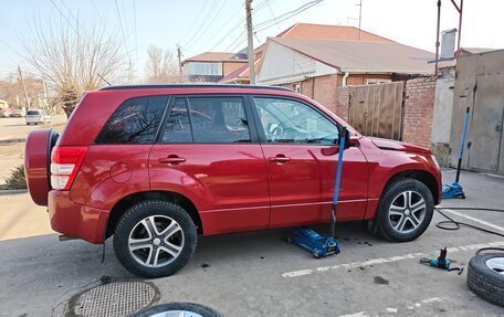 Suzuki Grand Vitara, 2011 год, 1 300 000 рублей, 4 фотография