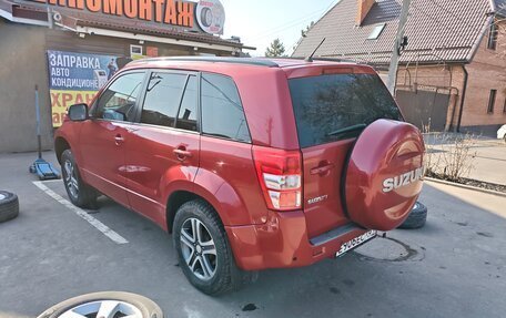 Suzuki Grand Vitara, 2011 год, 1 300 000 рублей, 2 фотография