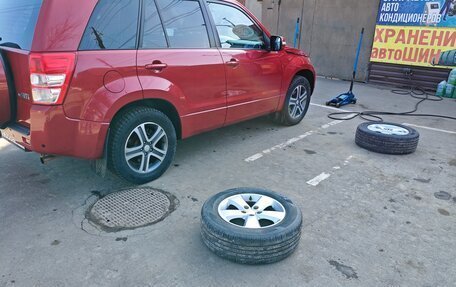 Suzuki Grand Vitara, 2011 год, 1 300 000 рублей, 5 фотография