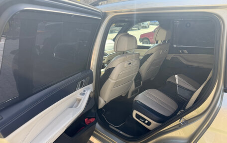 BMW X7, 2019 год, 6 200 000 рублей, 5 фотография