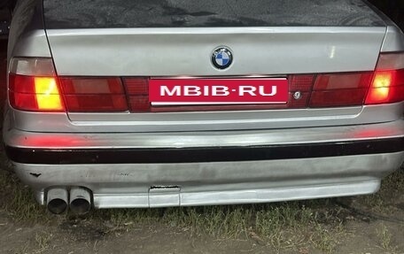 BMW 5 серия, 1991 год, 700 000 рублей, 7 фотография