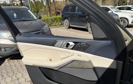 BMW X7, 2019 год, 6 200 000 рублей, 10 фотография