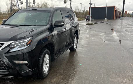 Lexus GX II, 2020 год, 5 100 000 рублей, 3 фотография