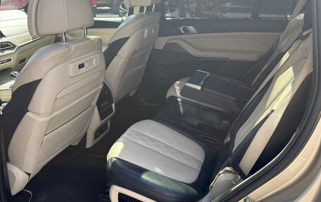 BMW X7, 2019 год, 6 200 000 рублей, 14 фотография