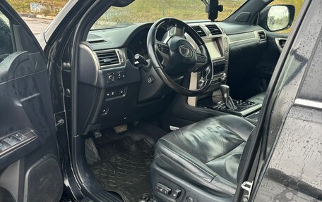 Lexus GX II, 2020 год, 5 100 000 рублей, 5 фотография