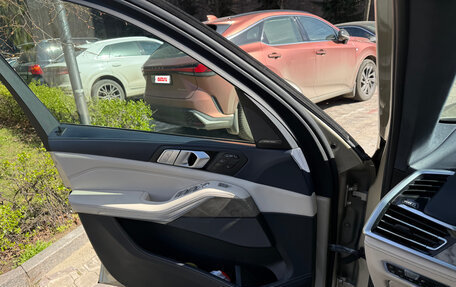 BMW X7, 2019 год, 6 200 000 рублей, 8 фотография