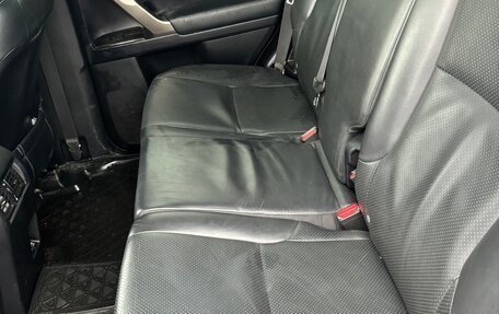 Lexus GX II, 2020 год, 5 100 000 рублей, 7 фотография