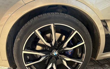 BMW X7, 2019 год, 6 200 000 рублей, 13 фотография