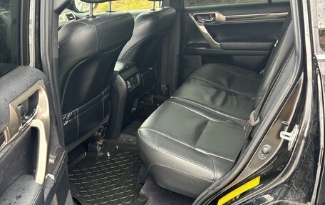 Lexus GX II, 2020 год, 5 100 000 рублей, 6 фотография