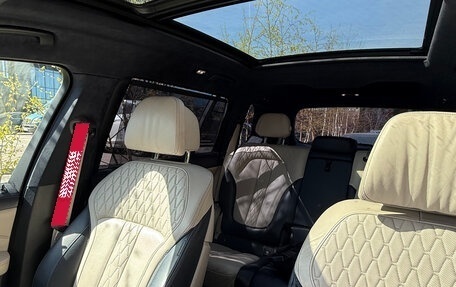 BMW X7, 2019 год, 6 200 000 рублей, 12 фотография