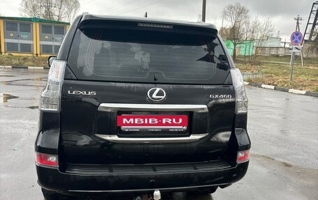 Lexus GX II, 2020 год, 5 100 000 рублей, 4 фотография