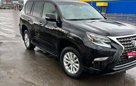 Lexus GX II, 2020 год, 5 100 000 рублей, 2 фотография
