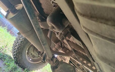 ЛуАЗ 3151, 2004 год, 650 000 рублей, 5 фотография