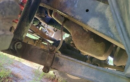 ЛуАЗ 3151, 2004 год, 650 000 рублей, 4 фотография