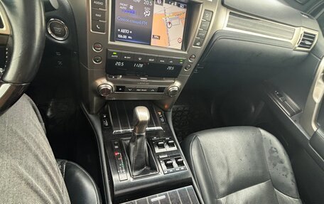 Lexus GX II, 2020 год, 5 100 000 рублей, 10 фотография