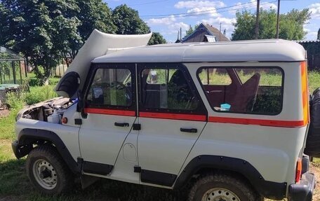 ЛуАЗ 3151, 2004 год, 650 000 рублей, 10 фотография