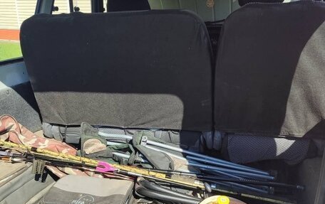 ЛуАЗ 3151, 2004 год, 650 000 рублей, 9 фотография