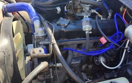 ЛуАЗ 3151, 2004 год, 650 000 рублей, 14 фотография