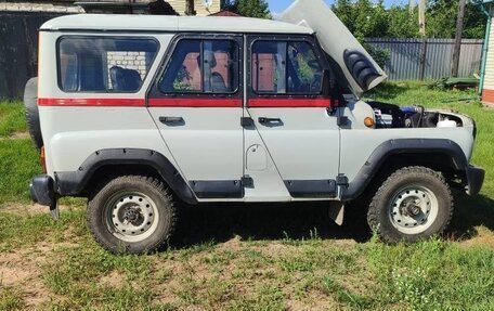 ЛуАЗ 3151, 2004 год, 650 000 рублей, 12 фотография