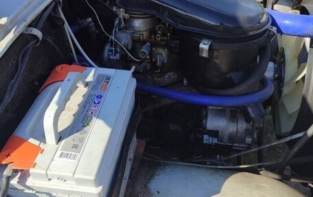 ЛуАЗ 3151, 2004 год, 650 000 рублей, 13 фотография