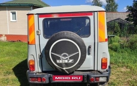 ЛуАЗ 3151, 2004 год, 650 000 рублей, 11 фотография