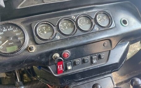 ЛуАЗ 3151, 2004 год, 650 000 рублей, 7 фотография