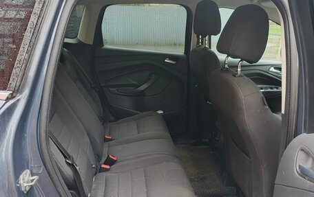 Ford Kuga III, 2014 год, 1 150 000 рублей, 7 фотография