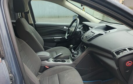 Ford Kuga III, 2014 год, 1 150 000 рублей, 8 фотография