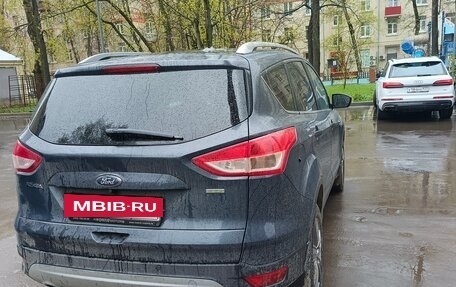 Ford Kuga III, 2014 год, 1 150 000 рублей, 6 фотография