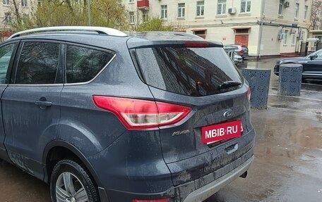 Ford Kuga III, 2014 год, 1 150 000 рублей, 5 фотография