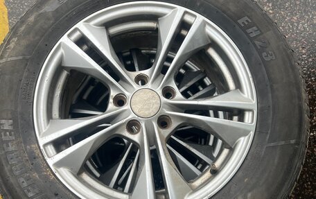 Renault Espace IV, 2002 год, 500 000 рублей, 9 фотография