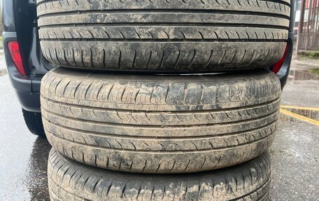 Renault Espace IV, 2002 год, 500 000 рублей, 10 фотография