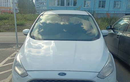 Ford C-MAX II, 2018 год, 1 270 000 рублей, 2 фотография